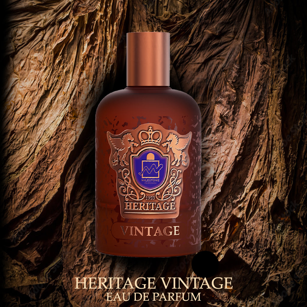 Heritage Vintage 100ml