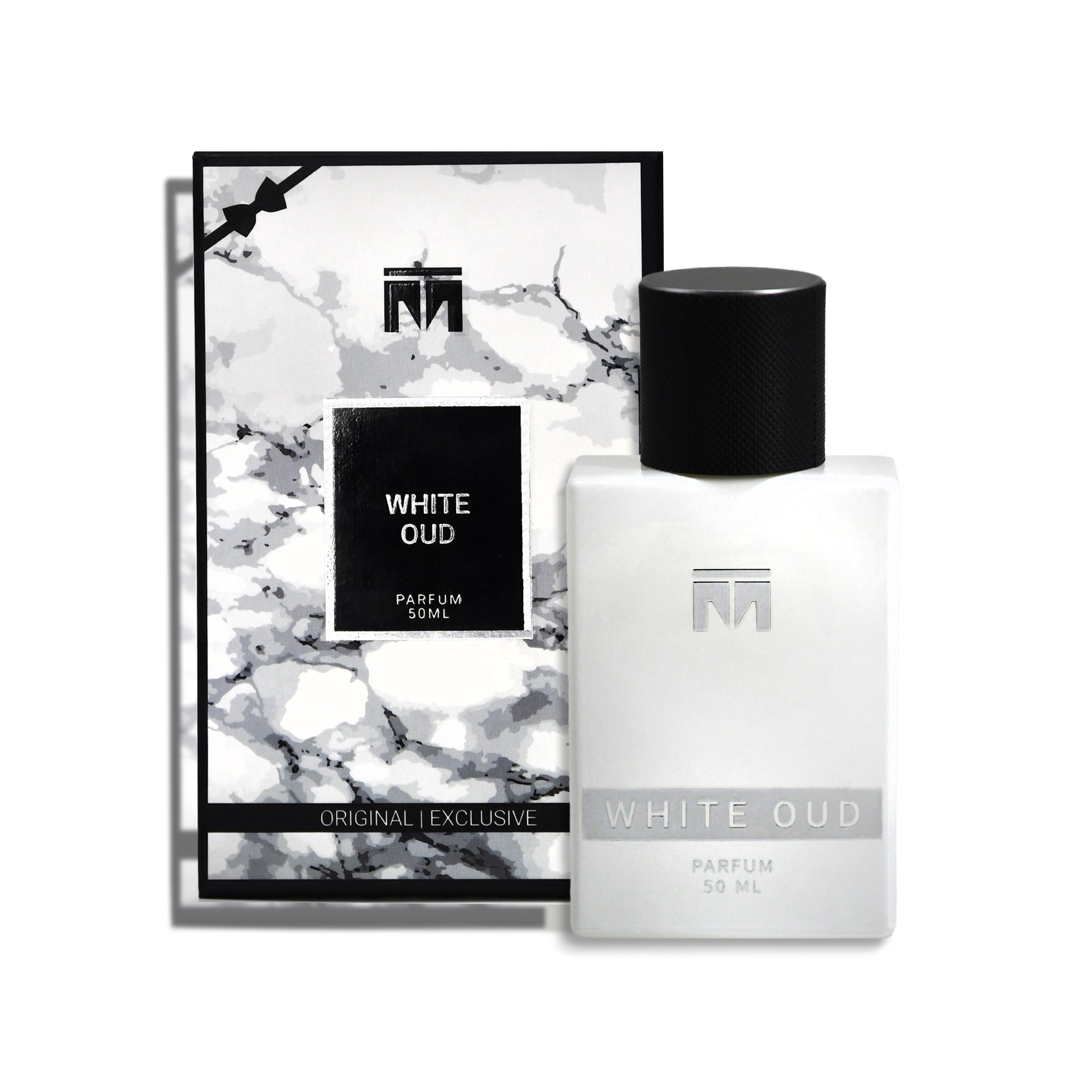 White Oud 50ml Parfum