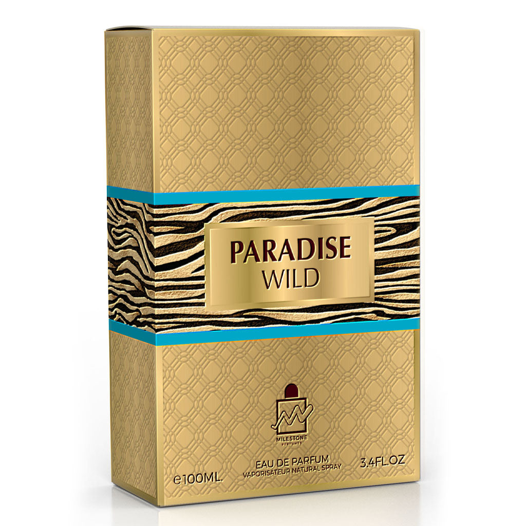 Paradise Wild 100ml