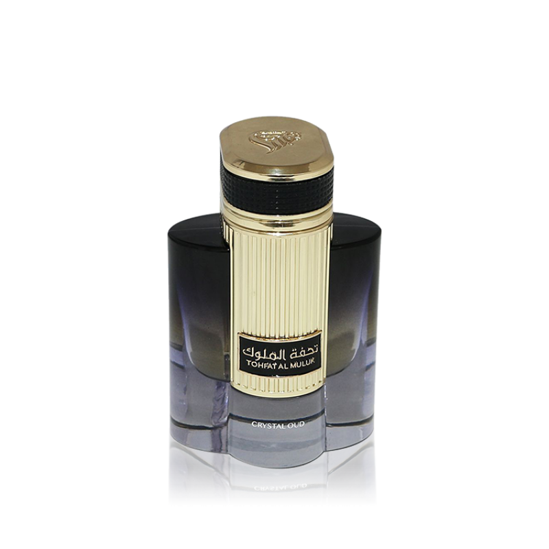 Tohfat Al Muluk Crystal Oud
