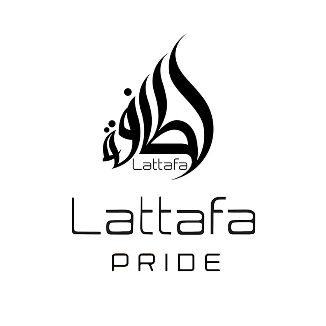 Masa EDP Lattafa Pride 100ml