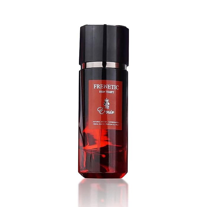 Frenetic Red Tempt EDP 80ml