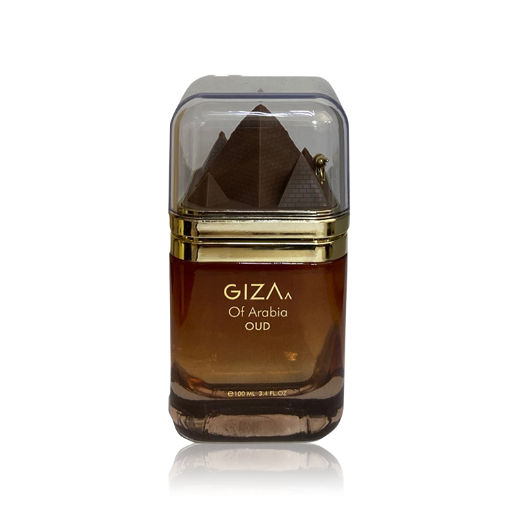 Giza Of Arabia Oud (UNISEX)