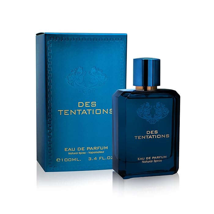 Des Tentations EDP 100ml