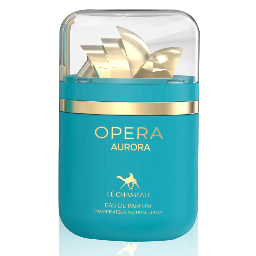 Opera Aurora (Pour Femme)