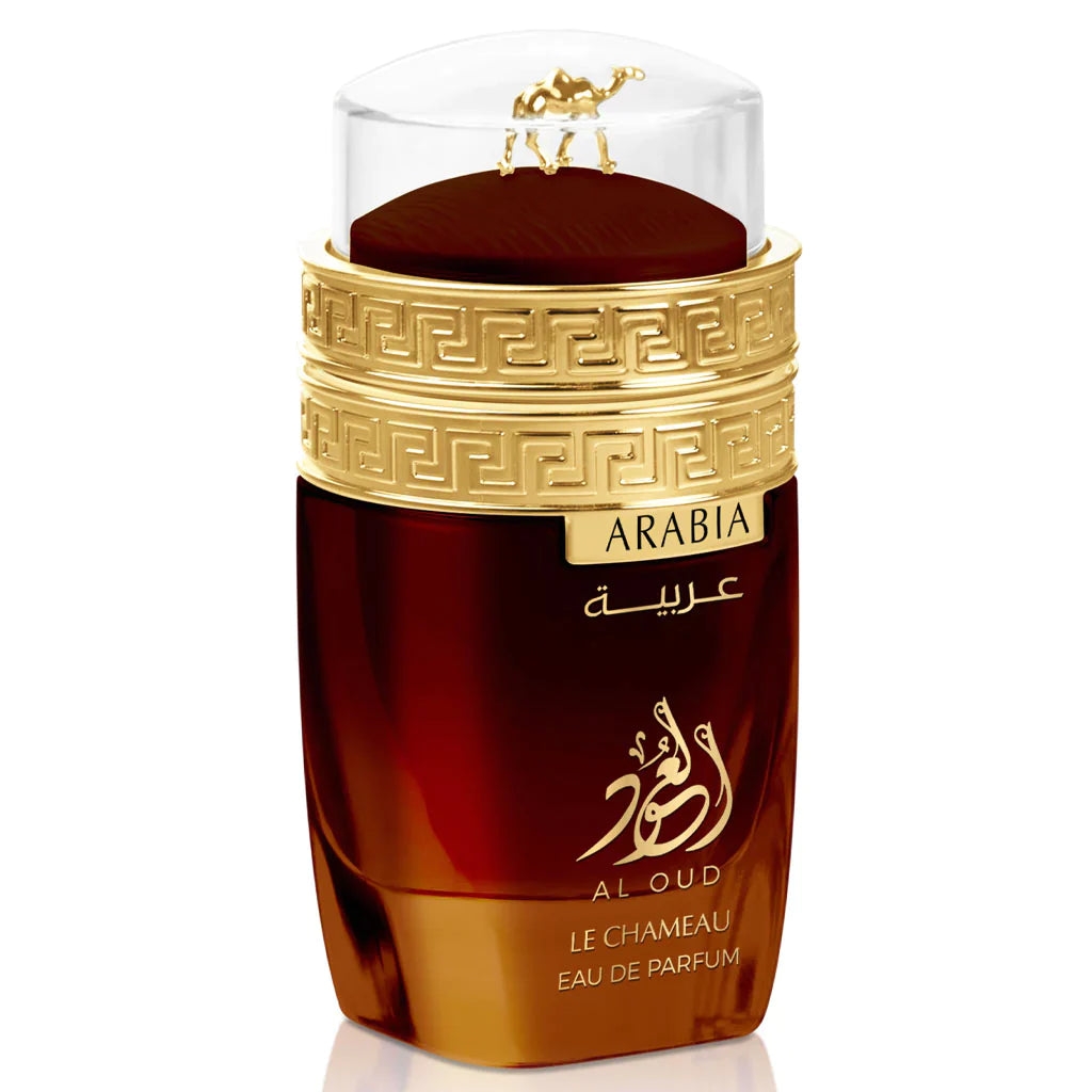Arabia Al Oud (Unisex)