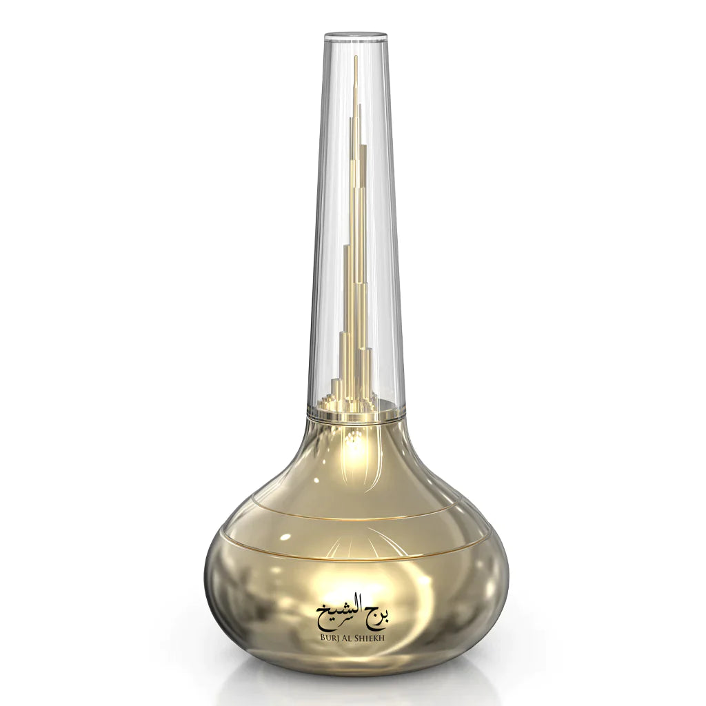 Burj Al Shiekh (Unisex)