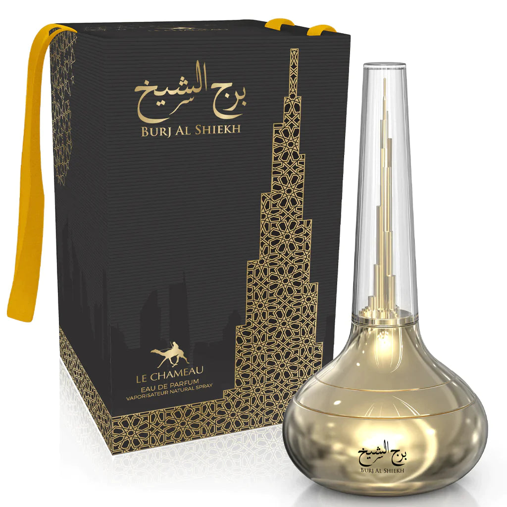 Burj Al Shiekh (Unisex)