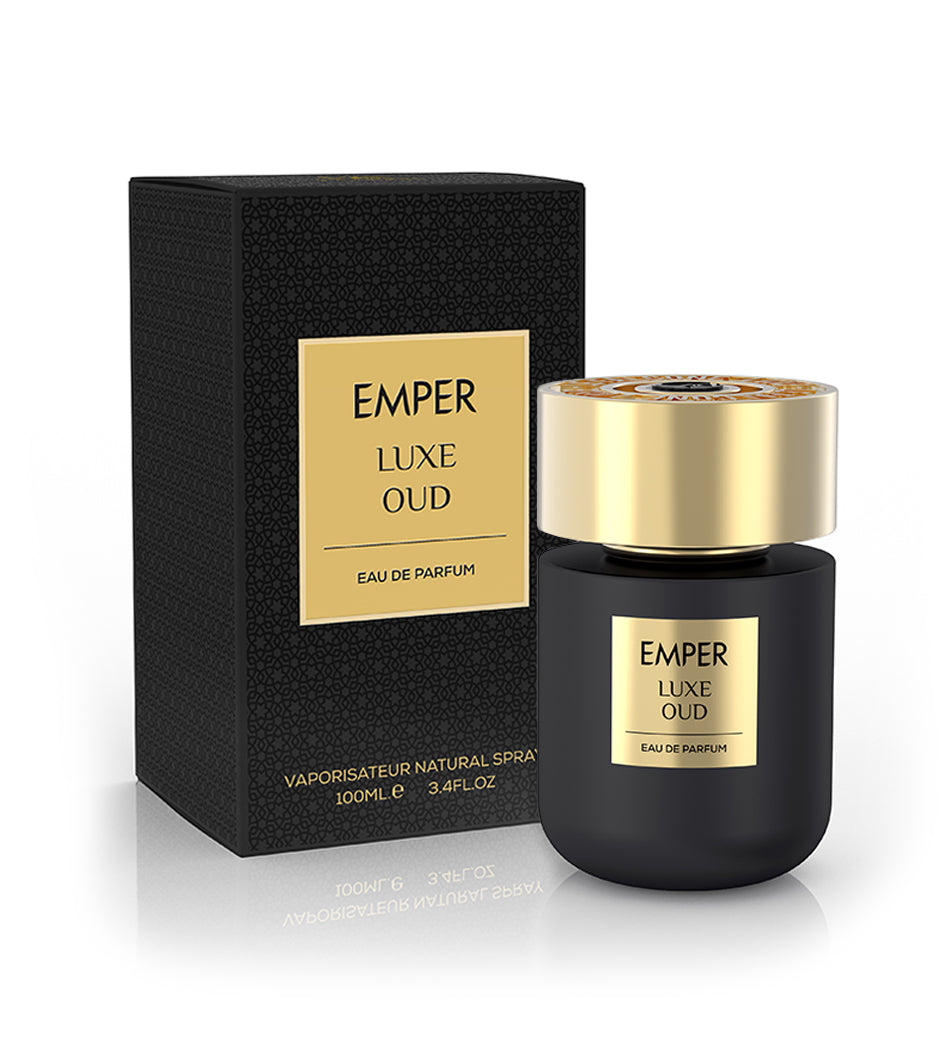 Emper Luxe Oud 100ml Eau de Parfum