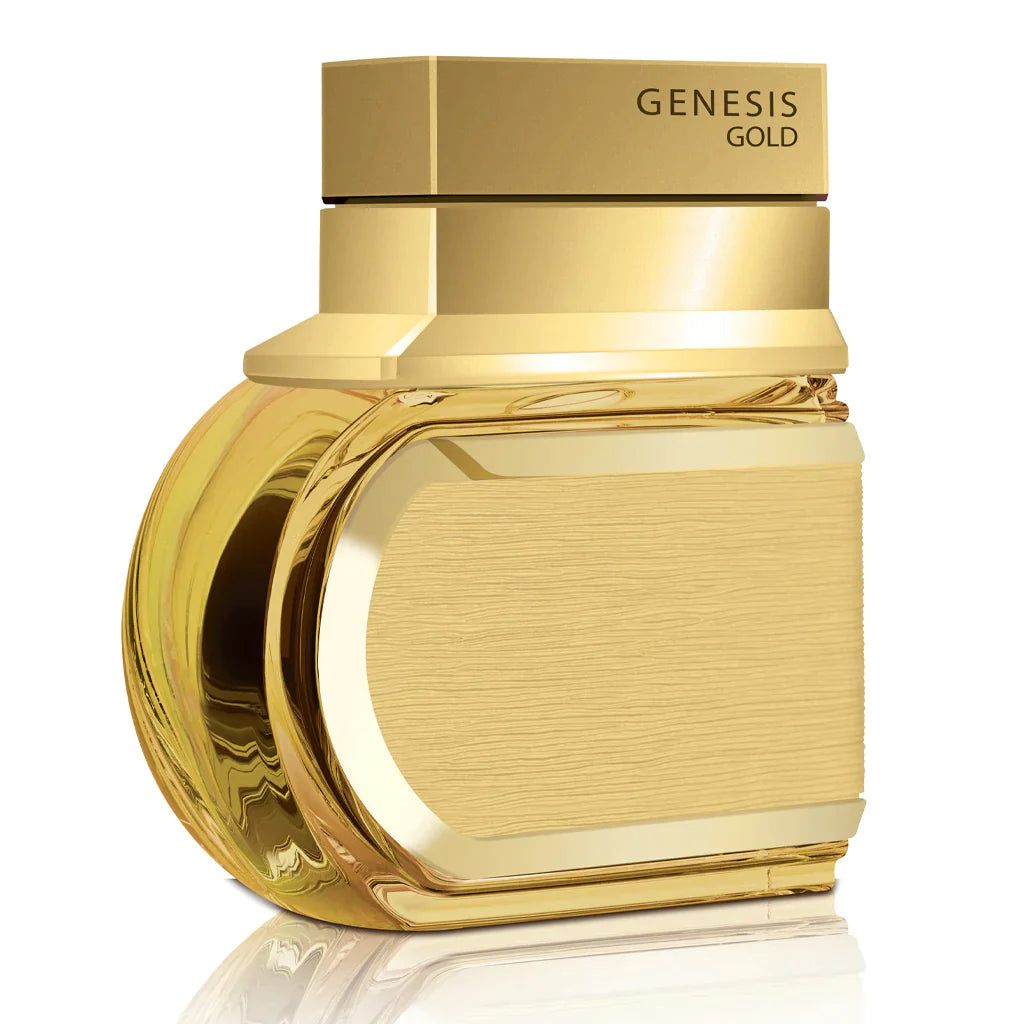 Genesis Gold (Pour Femme)