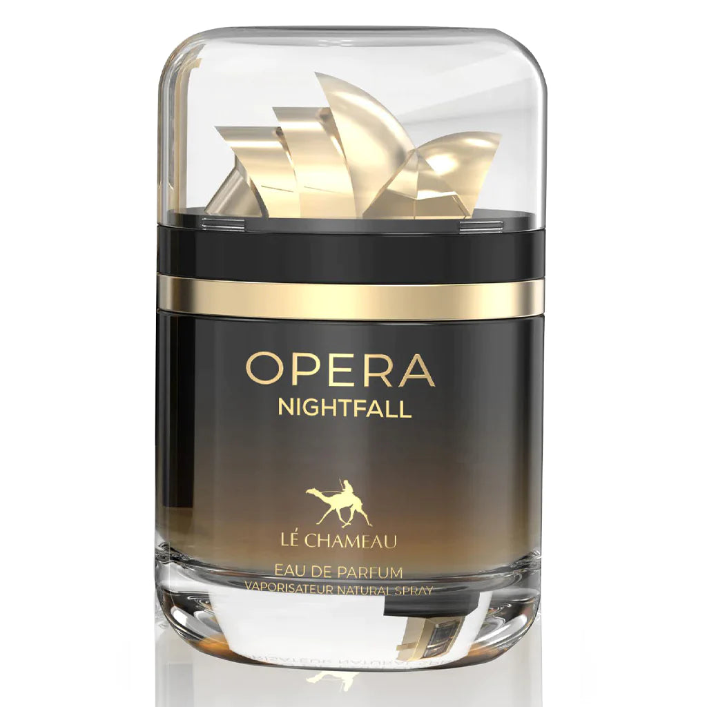 Opera Night Fall (Pour Homme)
