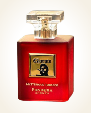 Pendora Charuto Mysterious Tobacco