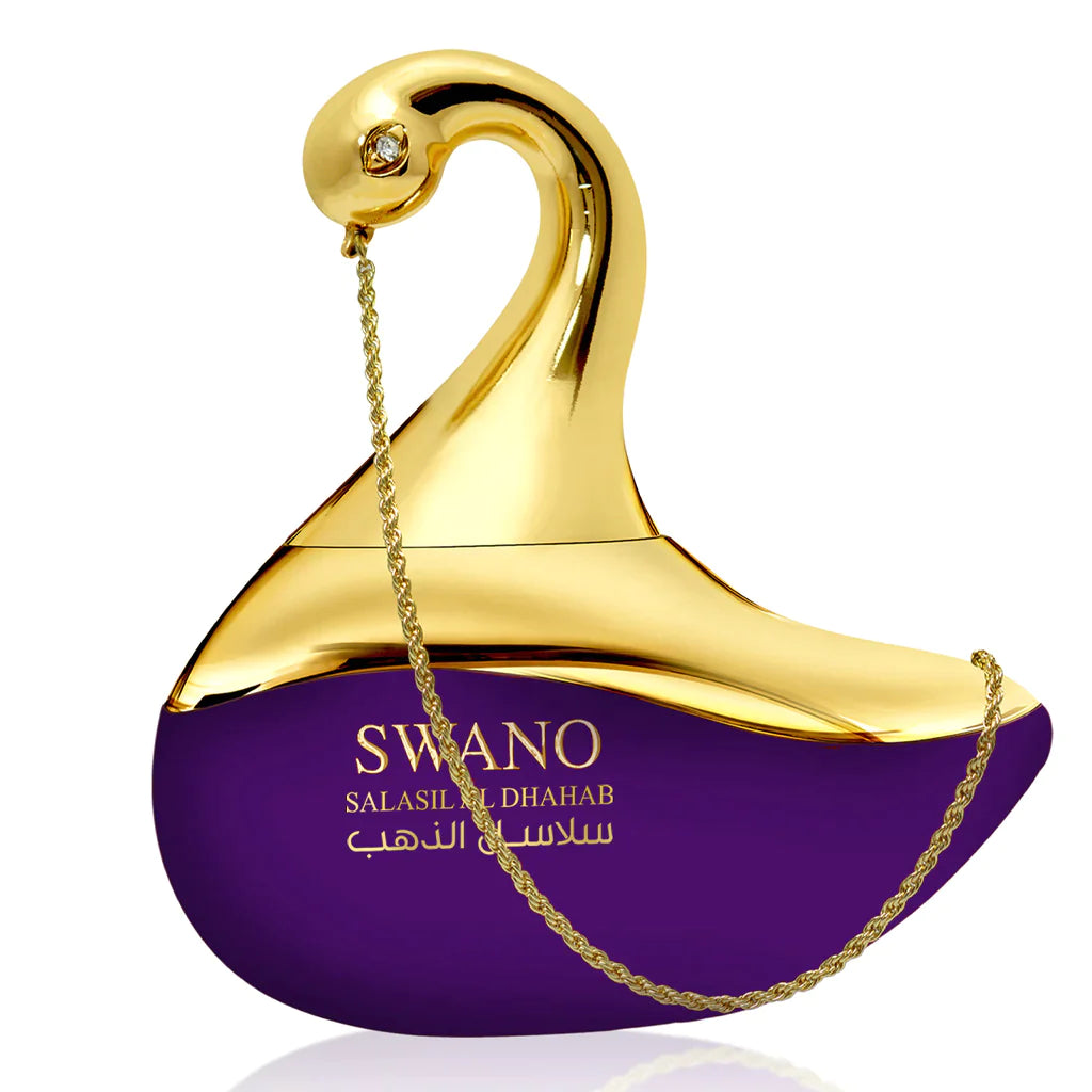 Swano Salasil Al Dhahab (Unisex)