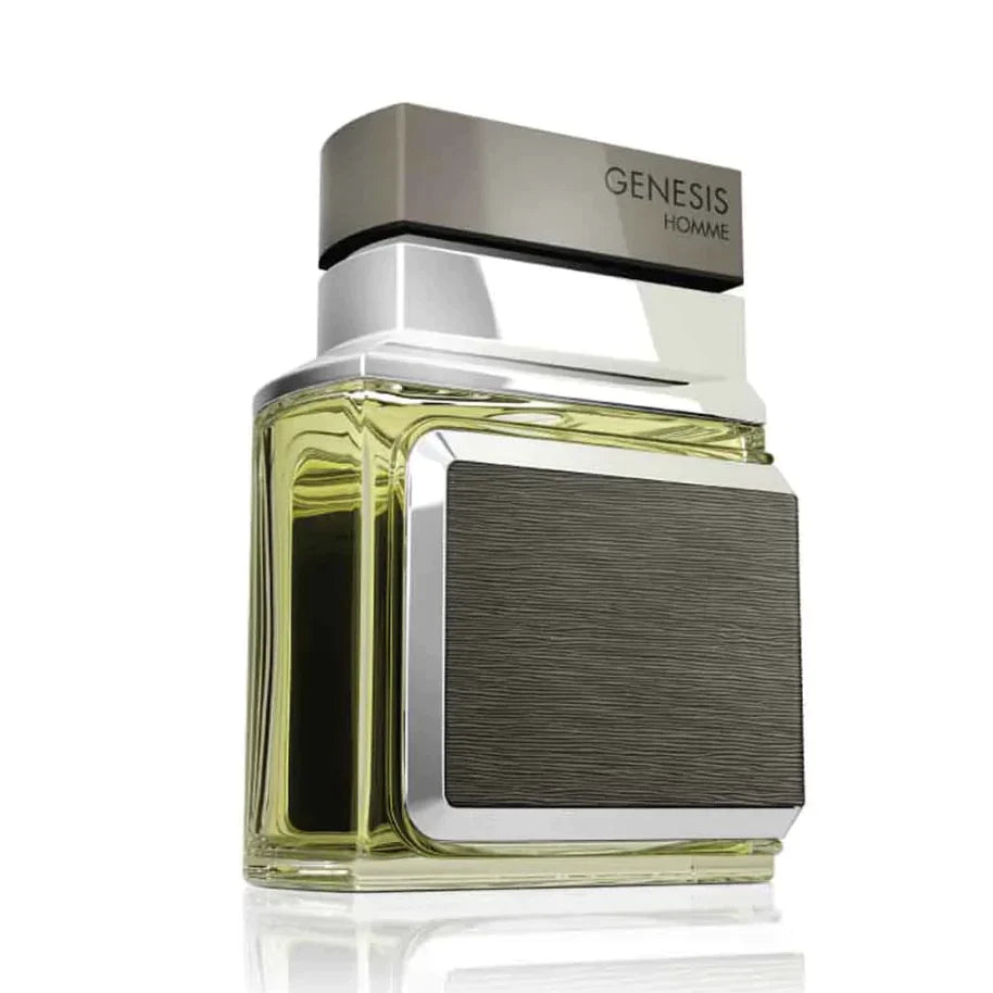 GENEISIS Pour Homme