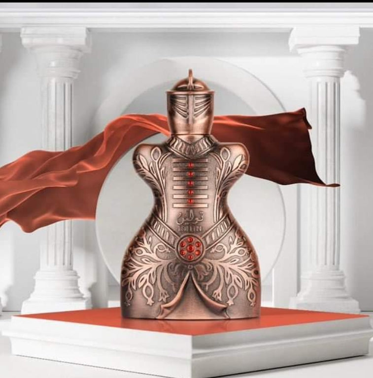 Toleen Niche Emarati Lataffa Pride EDP 100ml