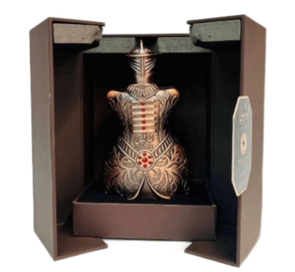 Toleen Niche Emarati Lataffa Pride EDP 100ml