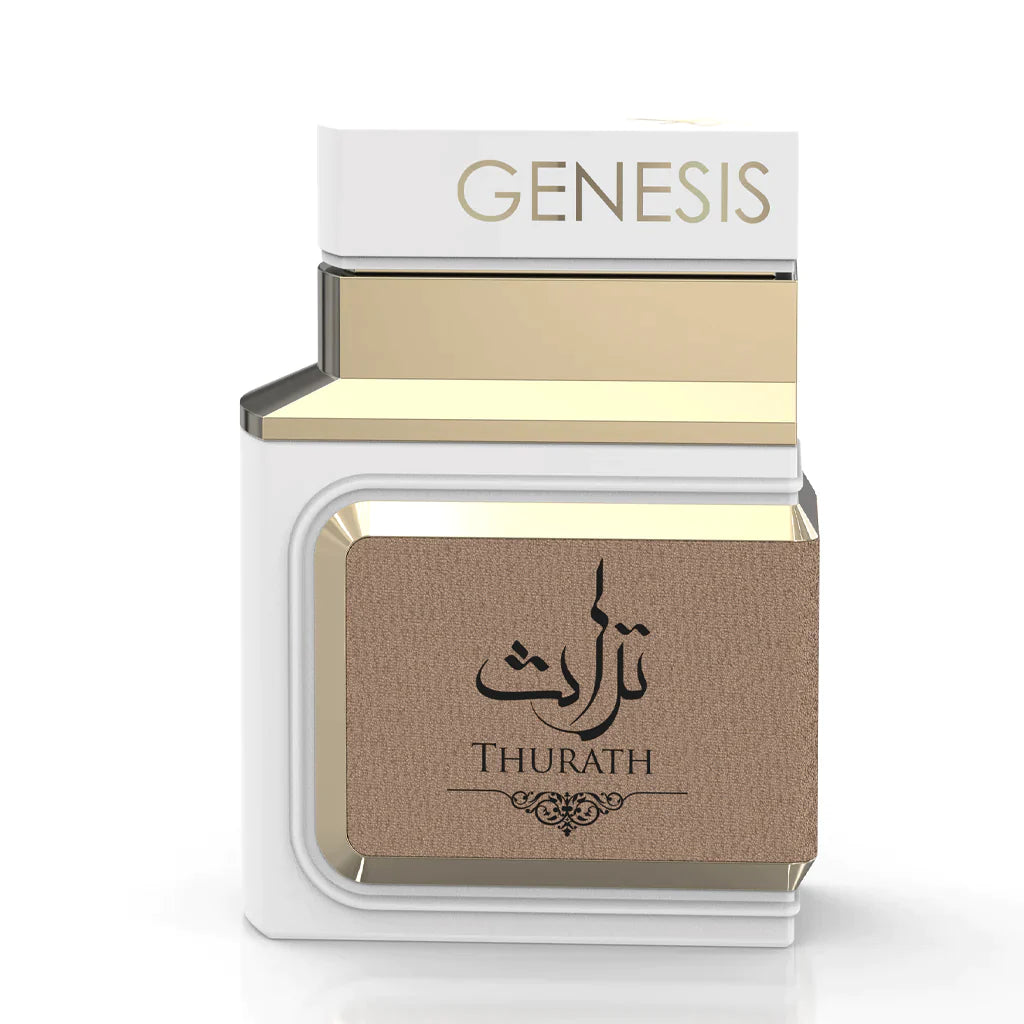 Genesis Thurath (Unisex)