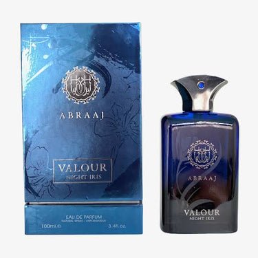 ABRAAJ VALOUR NIGHT IRIS