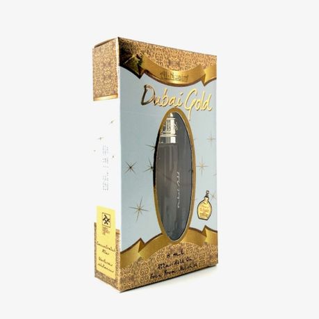 Al-Nuaim Dubai Gold attar 6ml