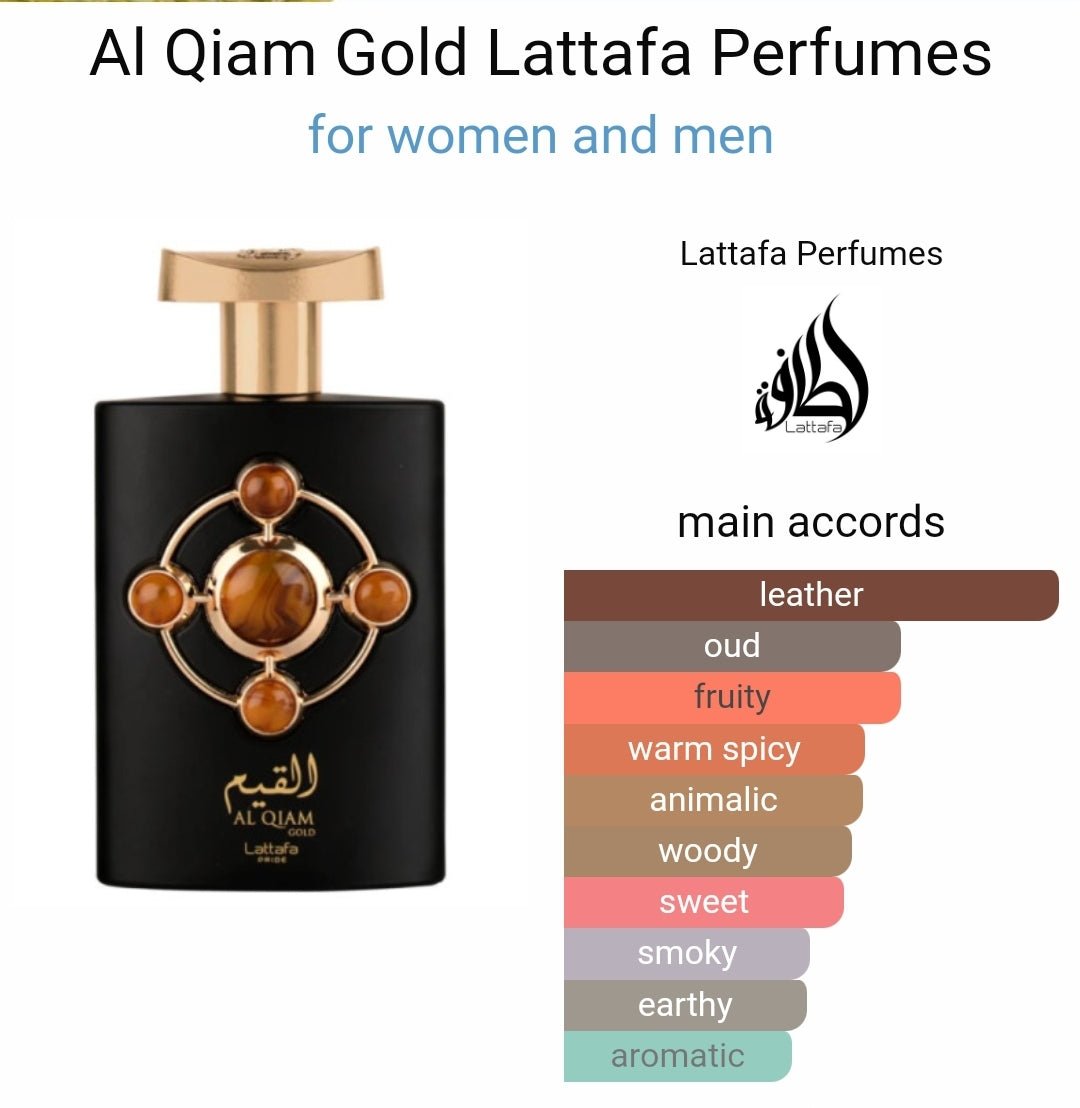 Al Qiam Gold