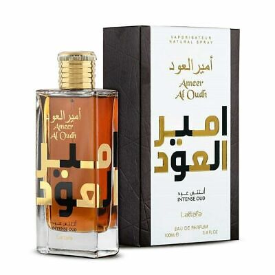 Ameer Al Oudh Intense Oud
