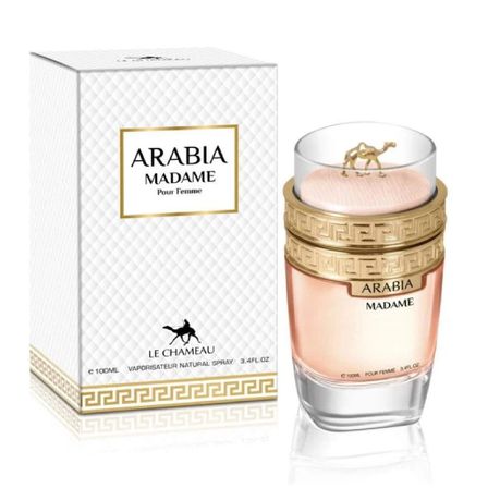 Arabia Madame Pour Femme