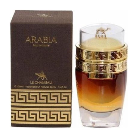 Arabia Pour Homme