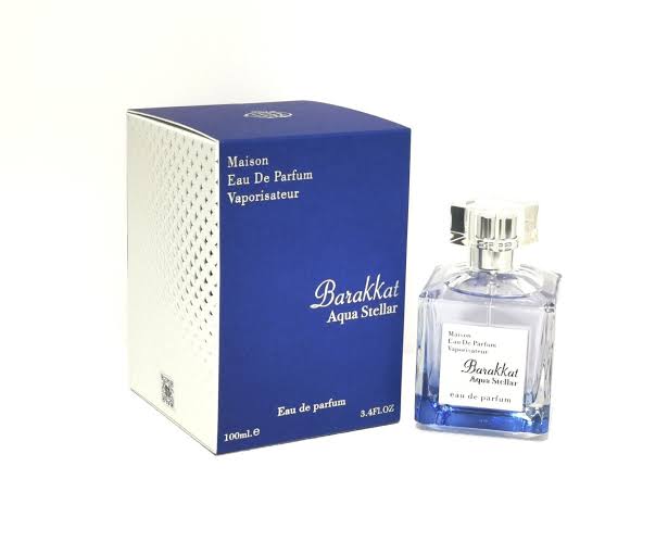 Barakkat Aqua Stellar