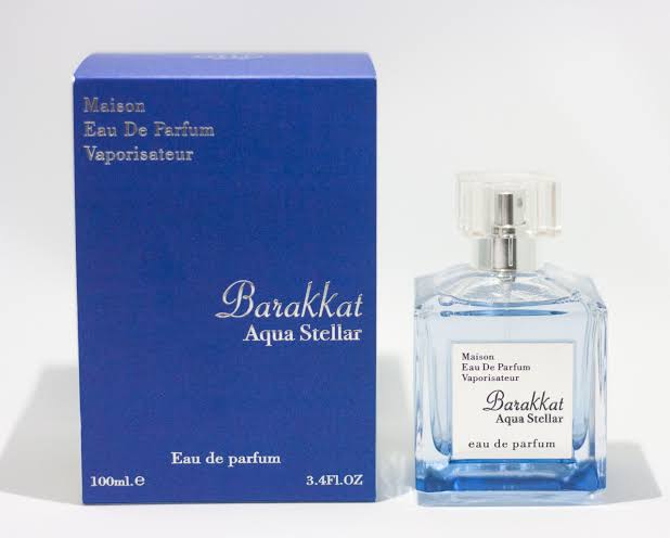 Barakkat Aqua Stellar