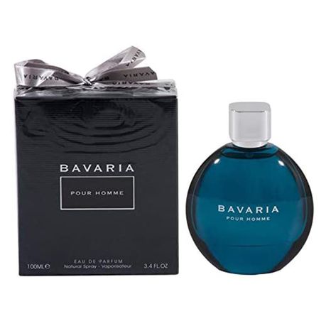 BAVARIA POUR HOMME