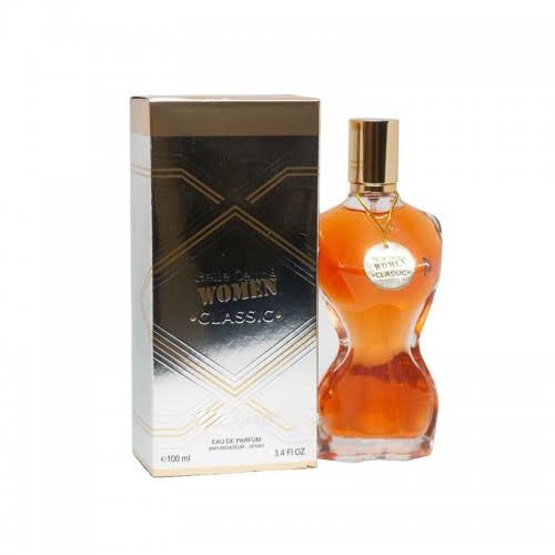 Belle celine women classic