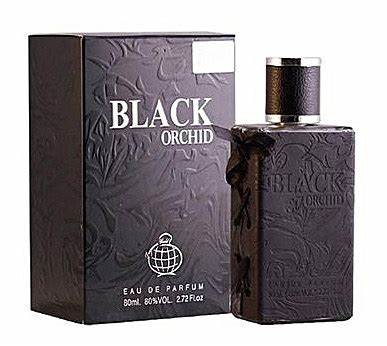 Black Orchid 80ml
