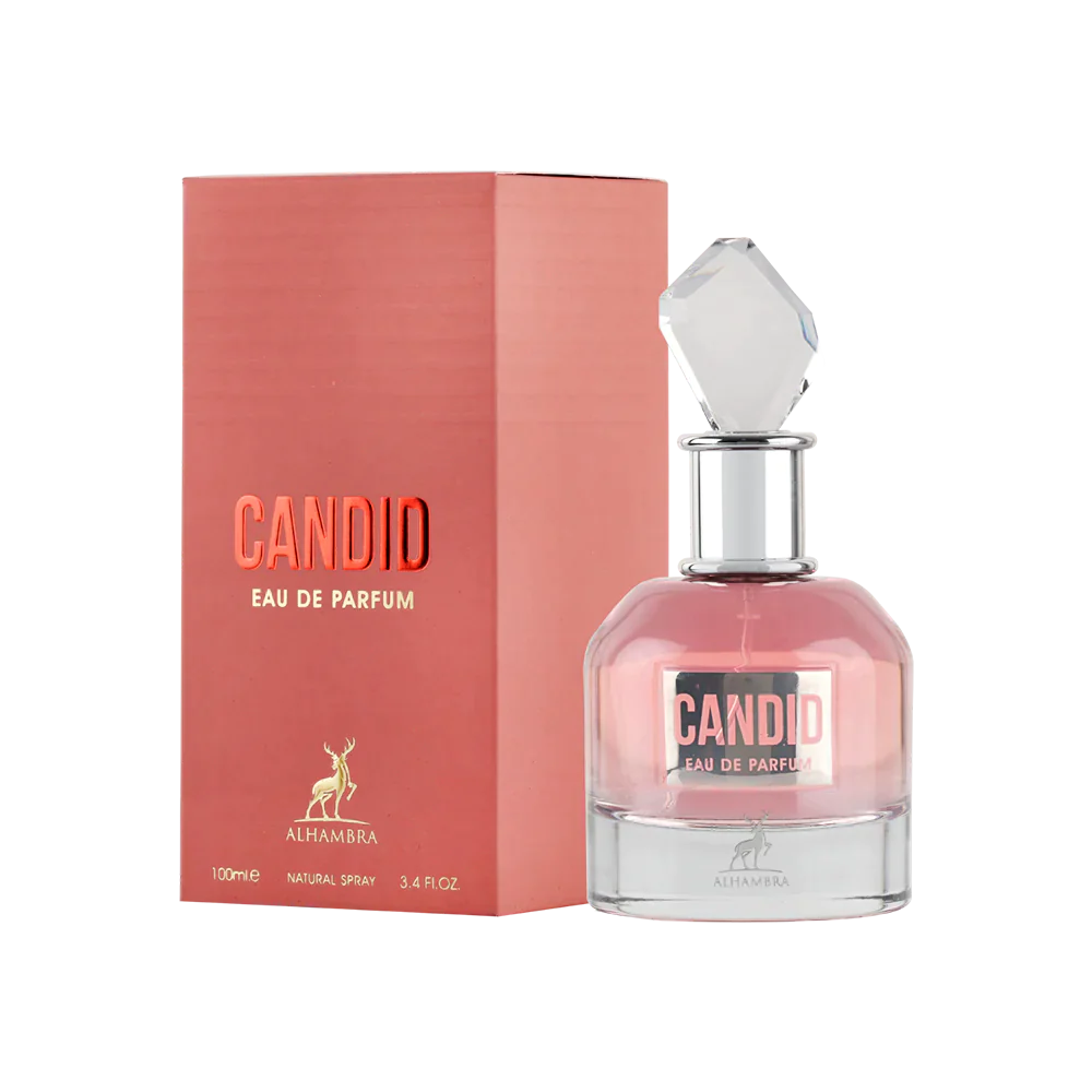 Candid Maison Alhambra EDP 100 ml