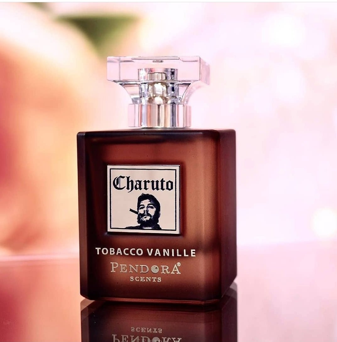 CHARUTO TOBACCO VANILLE