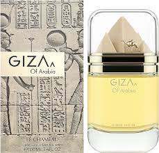 Giza Of Arabia (UNISEX)