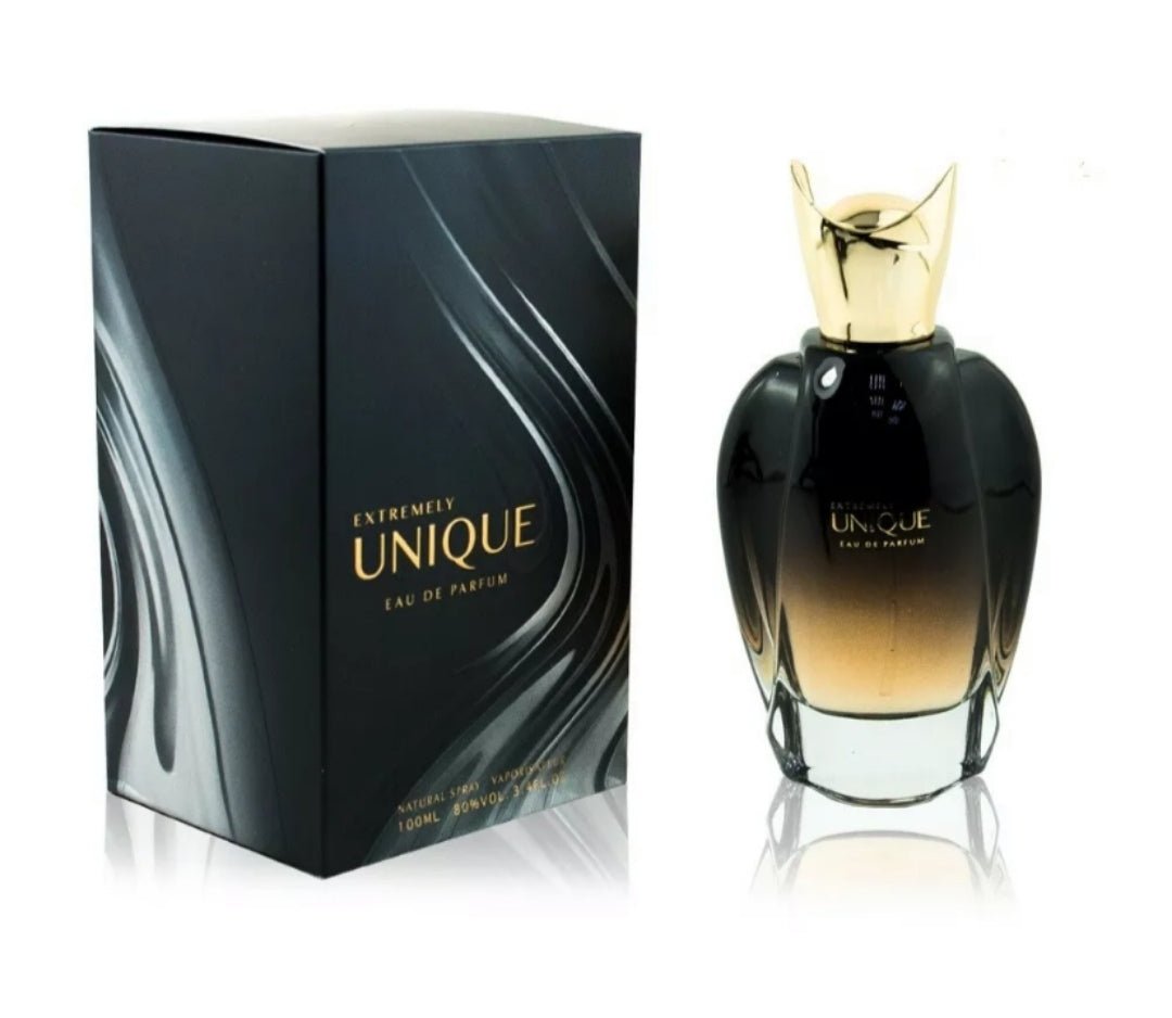 Extremely unique EDP 100ml