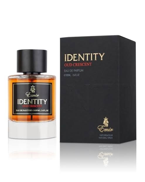 Identity Oud Crescent