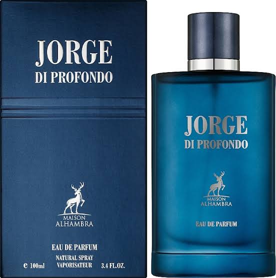 Jorge Di Profondo