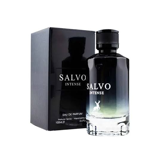 Salvo Maison Alhambra EDP 100ml - wholesale