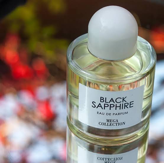 Black Saphire Mega Collection