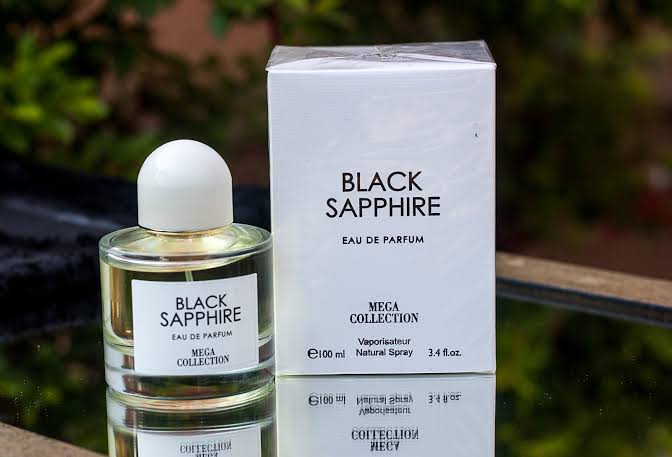 Black Saphire Mega Collection