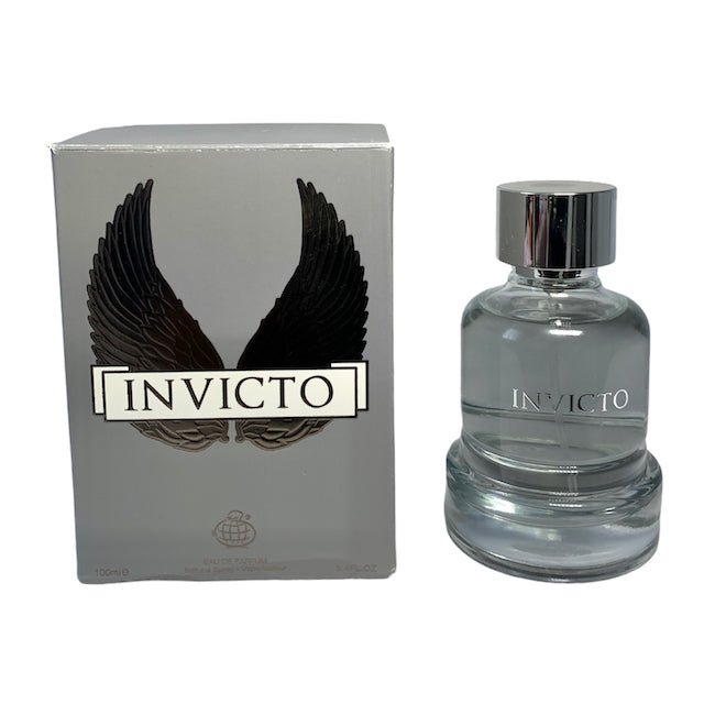 INVICTO