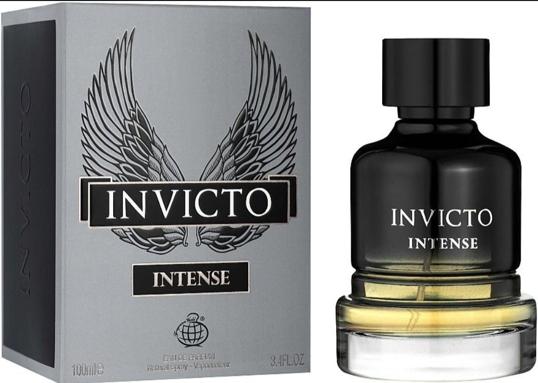 INVICTO INTENSE