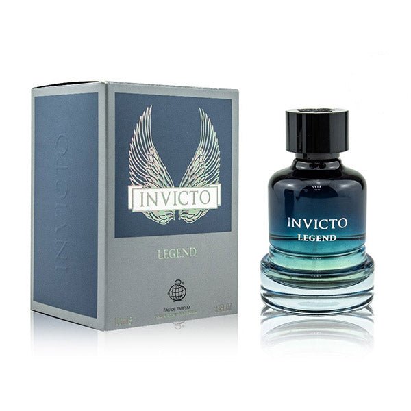 INVICTO LEGEND