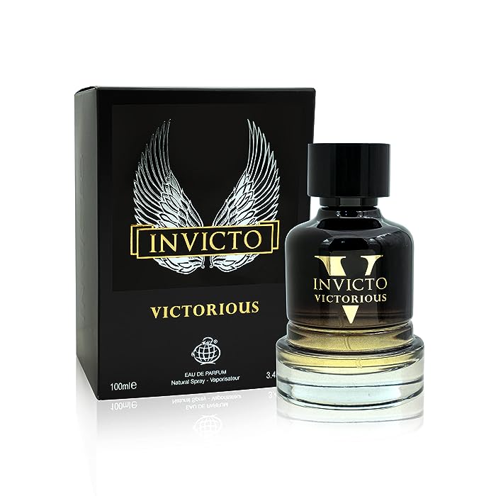 Invicto Victorious edp 100ml