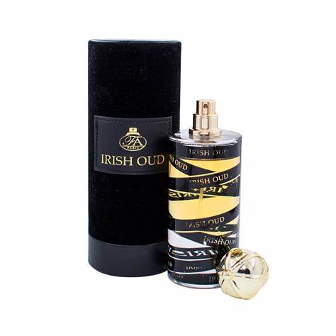 Irish Oud