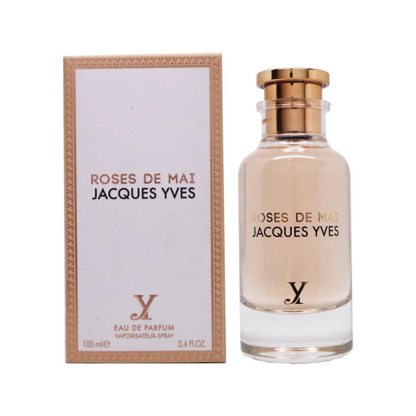 Roses De Mai EDP 100ml