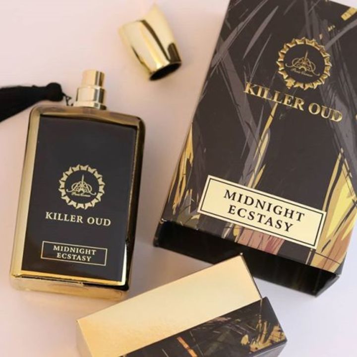 Killer Oud Midnight Ecastasy