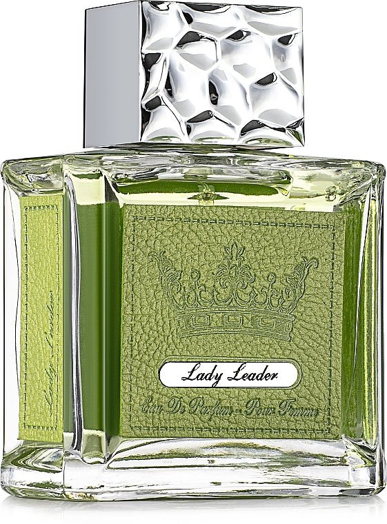 Lady Leader edp