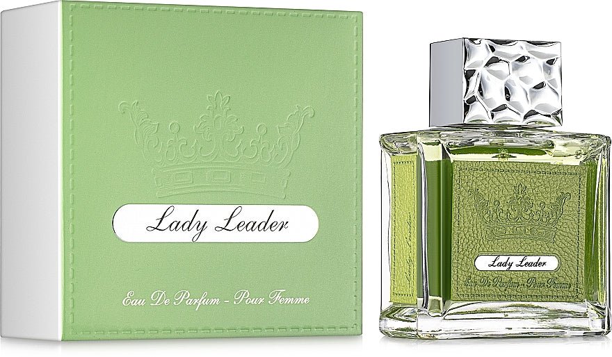 Lady Leader edp